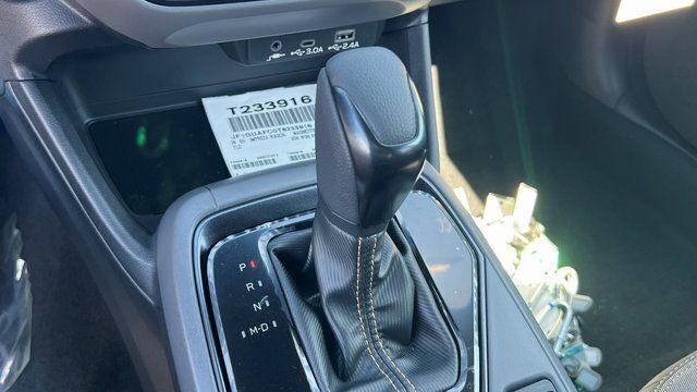 2026 Subaru CROSSTREK Sport Hybrid Fredericksburg VA