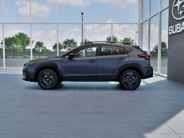 2026 Subaru CROSSTREK Sport Hybrid Fredericksburg VA