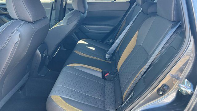 2026 Subaru CROSSTREK Sport Hybrid Fredericksburg VA