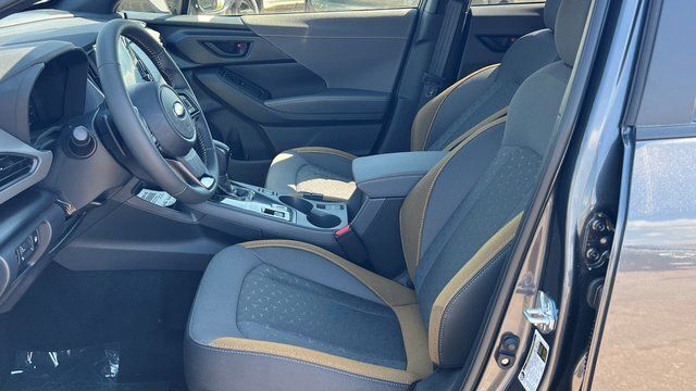 2026 Subaru CROSSTREK Sport Hybrid Fredericksburg VA