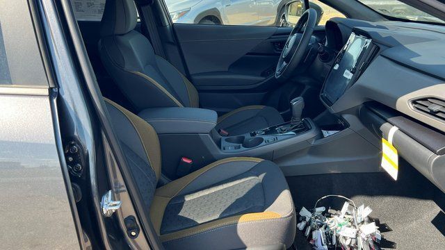 2026 Subaru CROSSTREK Sport Hybrid Fredericksburg VA