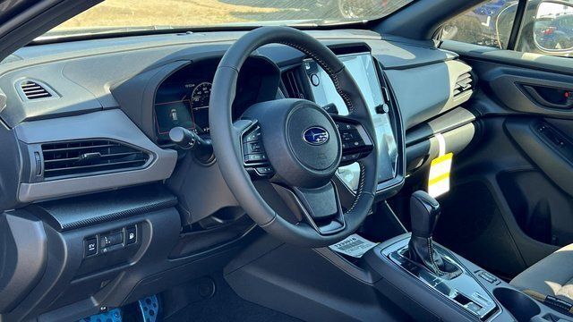 2026 Subaru CROSSTREK Sport Hybrid Fredericksburg VA