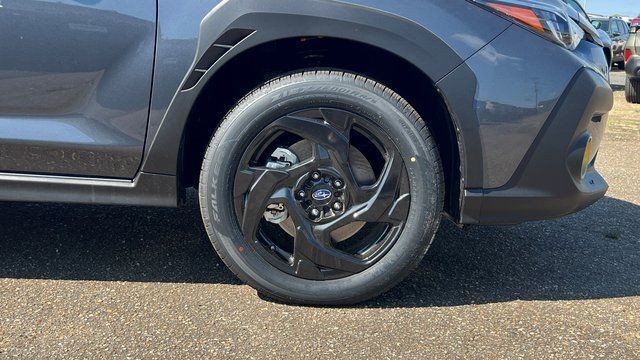 2026 Subaru CROSSTREK Sport Hybrid Fredericksburg VA