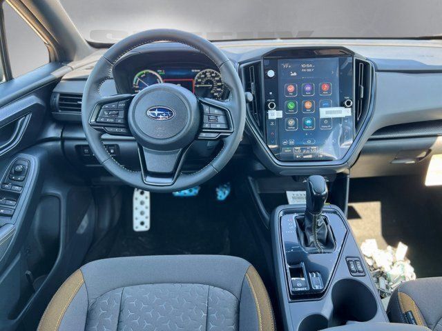 2026 Subaru CROSSTREK Sport Hybrid Fredericksburg VA