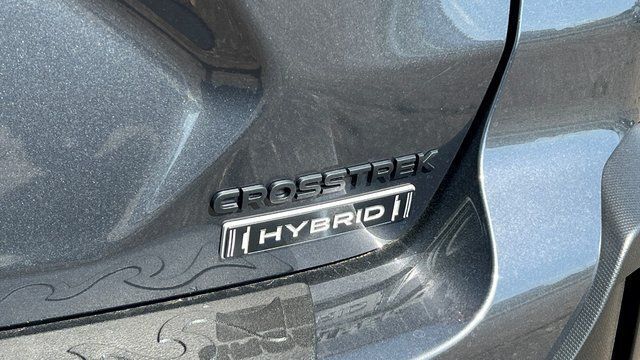 2026 Subaru CROSSTREK Sport Hybrid Fredericksburg VA