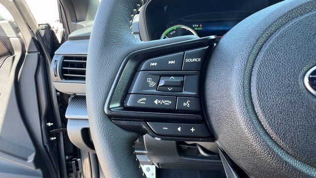 2026 Subaru CROSSTREK Sport Hybrid Fredericksburg VA