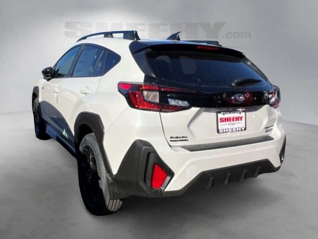 2026 Subaru CROSSTREK Sport Hybrid Fredericksburg VA