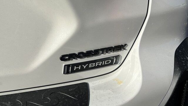 2026 Subaru CROSSTREK Sport Hybrid Fredericksburg VA