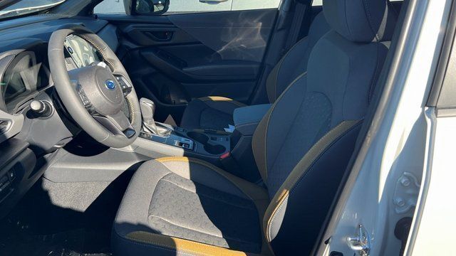 2026 Subaru CROSSTREK Sport Hybrid Fredericksburg VA