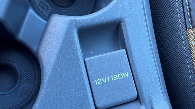 2026 Subaru CROSSTREK Sport Hybrid Fredericksburg VA