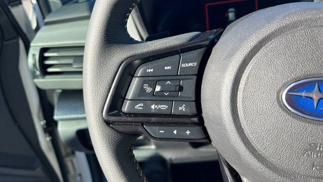 2026 Subaru CROSSTREK Sport Hybrid Fredericksburg VA