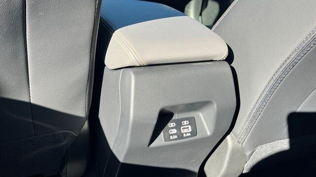 2026 Subaru CROSSTREK Sport Hybrid Fredericksburg VA