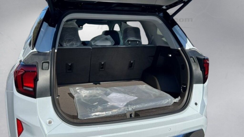 2026 Subaru CROSSTREK Sport Hybrid Fredericksburg VA