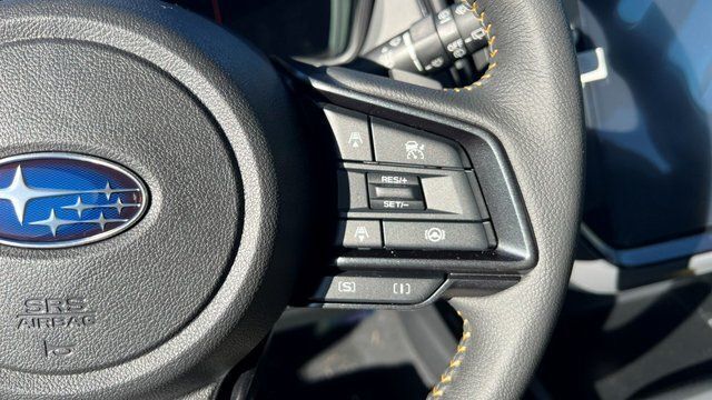 2026 Subaru CROSSTREK Sport Hybrid Fredericksburg VA