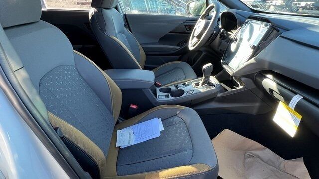 2026 Subaru CROSSTREK Sport Hybrid Fredericksburg VA