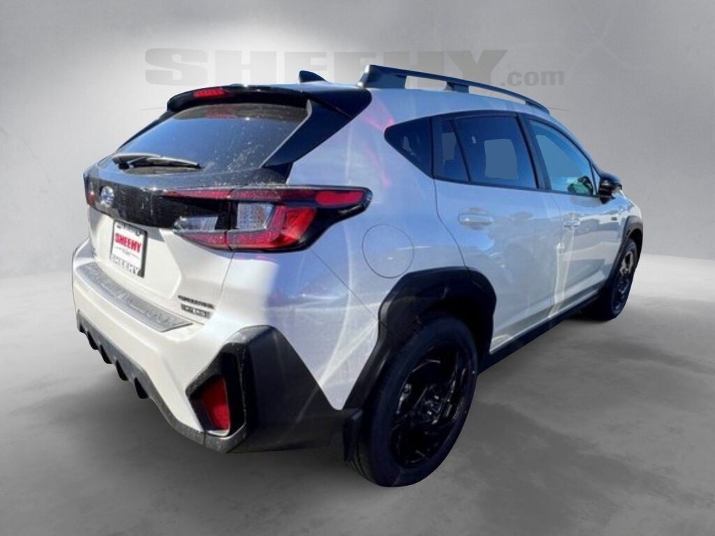 2026 Subaru CROSSTREK Sport Hybrid Fredericksburg VA