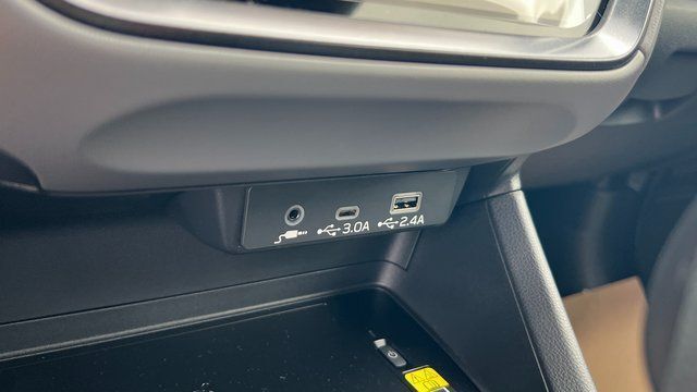 2026 Subaru CROSSTREK Sport Hybrid Fredericksburg VA