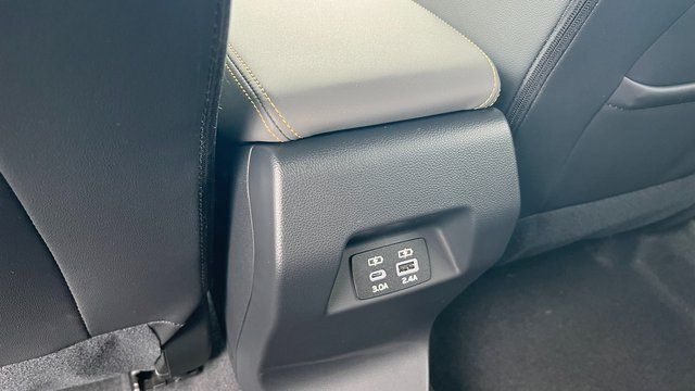 2026 Subaru CROSSTREK Sport Hybrid Fredericksburg VA