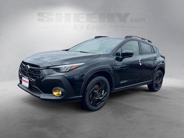 2026 Subaru CROSSTREK Sport Hybrid Fredericksburg VA