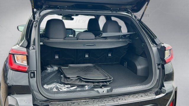 2026 Subaru CROSSTREK Sport Hybrid Fredericksburg VA
