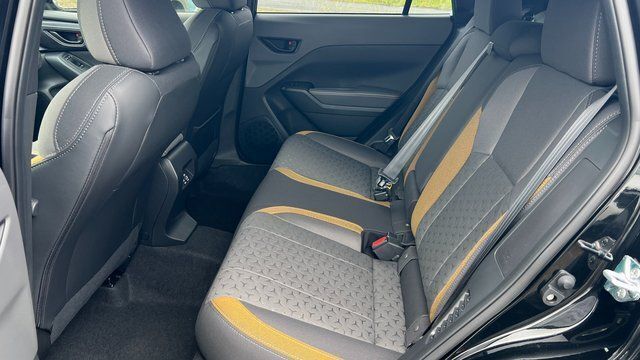 2026 Subaru CROSSTREK Sport Hybrid Fredericksburg VA