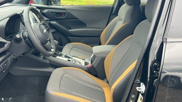 2026 Subaru CROSSTREK Sport Hybrid Fredericksburg VA