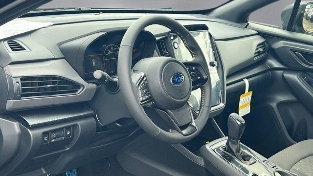 2026 Subaru CROSSTREK Sport Hybrid Fredericksburg VA