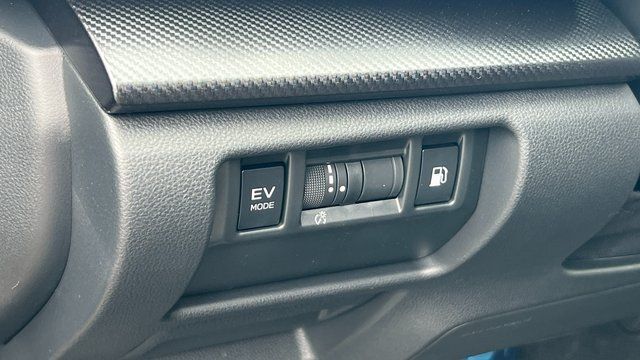 2026 Subaru CROSSTREK Sport Hybrid Fredericksburg VA