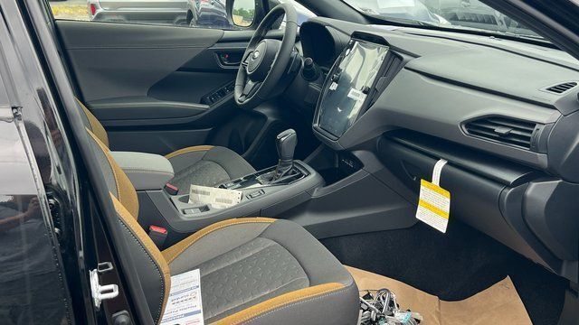 2026 Subaru CROSSTREK Sport Hybrid Fredericksburg VA