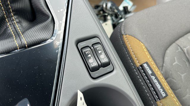 2026 Subaru CROSSTREK Sport Hybrid Fredericksburg VA