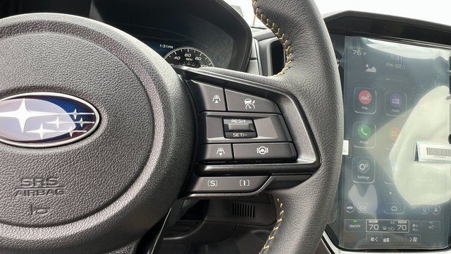 2026 Subaru CROSSTREK Sport Hybrid Fredericksburg VA