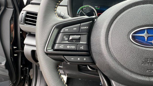 2026 Subaru CROSSTREK Sport Hybrid Fredericksburg VA