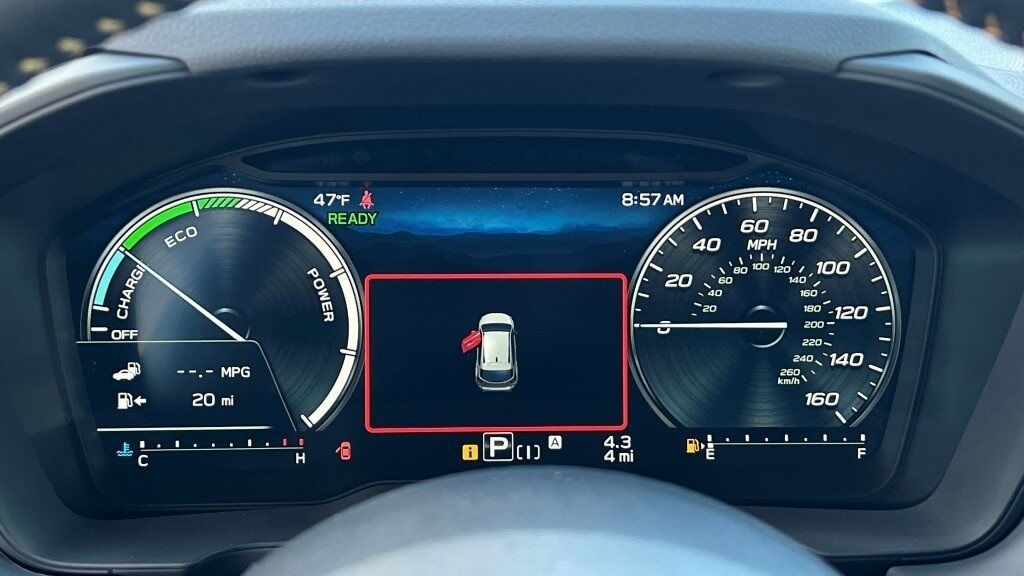 2026 Subaru CROSSTREK Sport Hybrid Fredericksburg VA