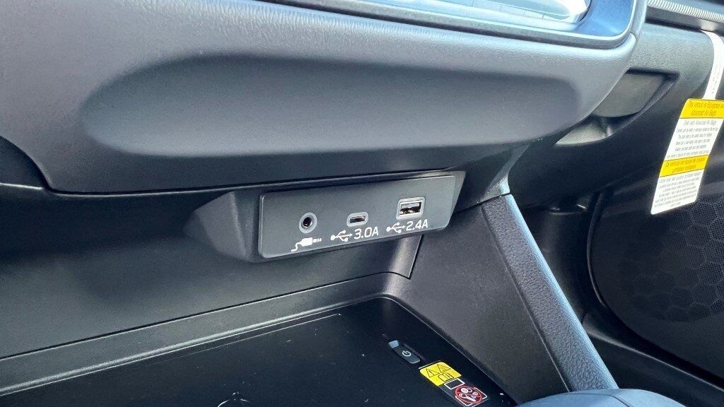 2026 Subaru CROSSTREK Sport Hybrid Fredericksburg VA