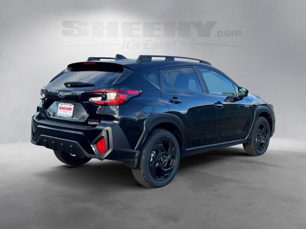 2026 Subaru CROSSTREK Sport Hybrid Fredericksburg VA