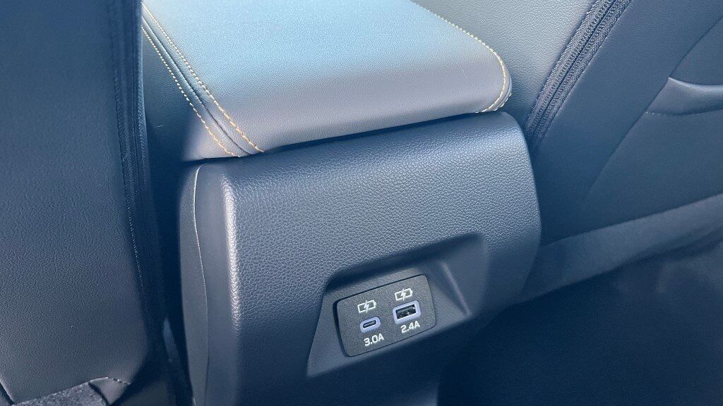 2026 Subaru CROSSTREK Sport Hybrid Fredericksburg VA