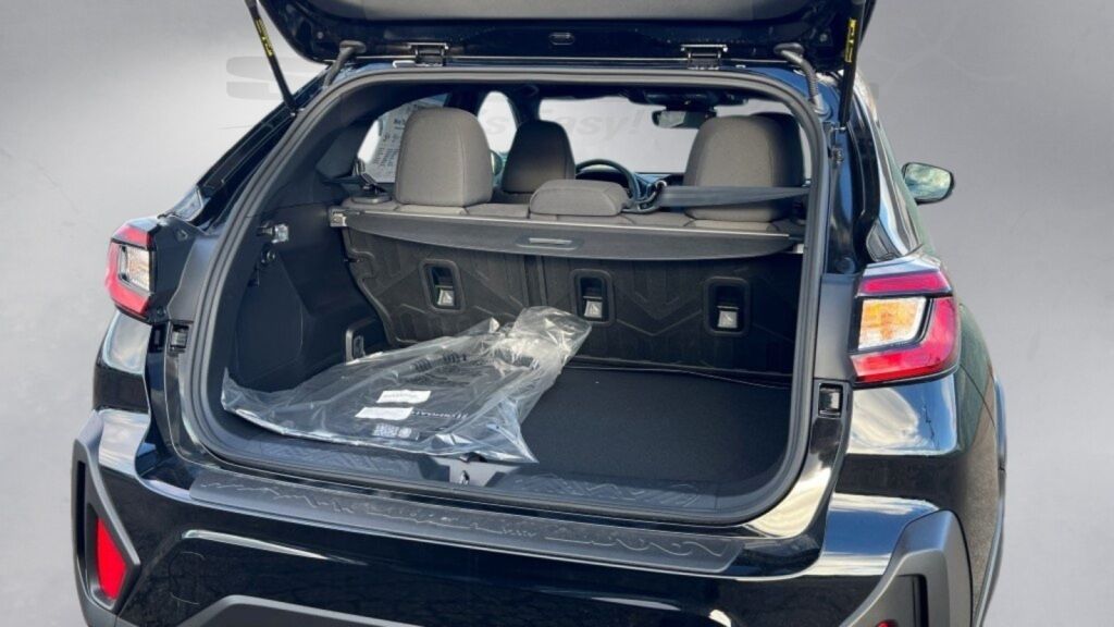 2026 Subaru CROSSTREK Sport Hybrid Fredericksburg VA