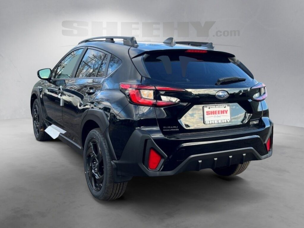 2026 Subaru CROSSTREK Sport Hybrid Fredericksburg VA