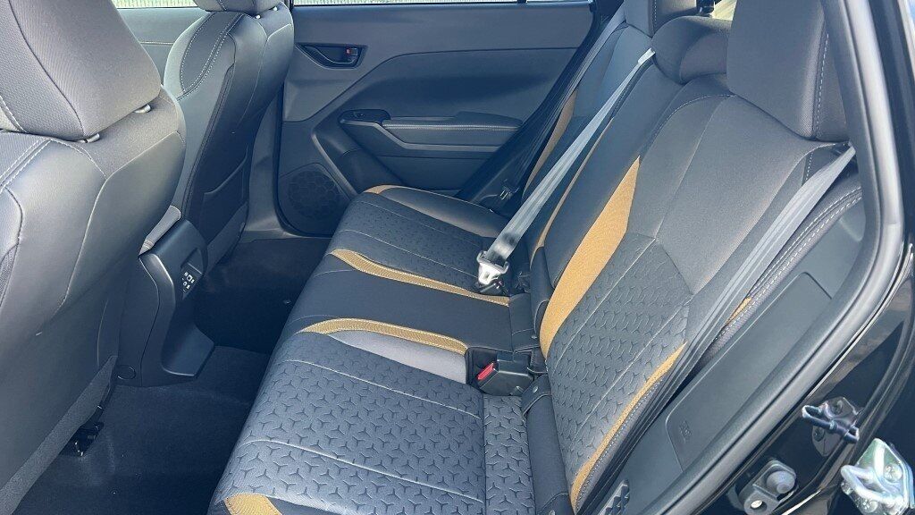 2026 Subaru CROSSTREK Sport Hybrid Fredericksburg VA