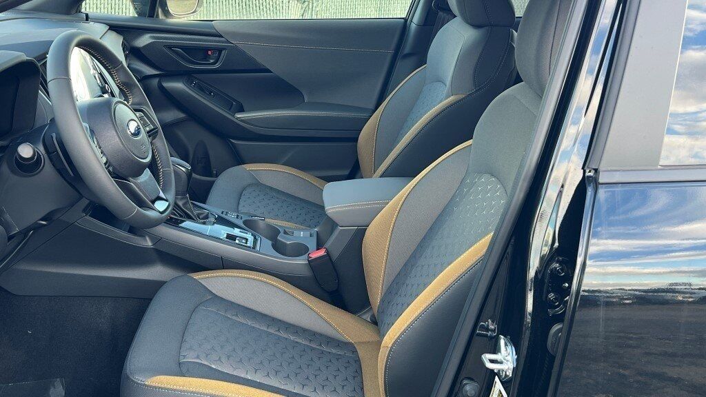 2026 Subaru CROSSTREK Sport Hybrid Fredericksburg VA