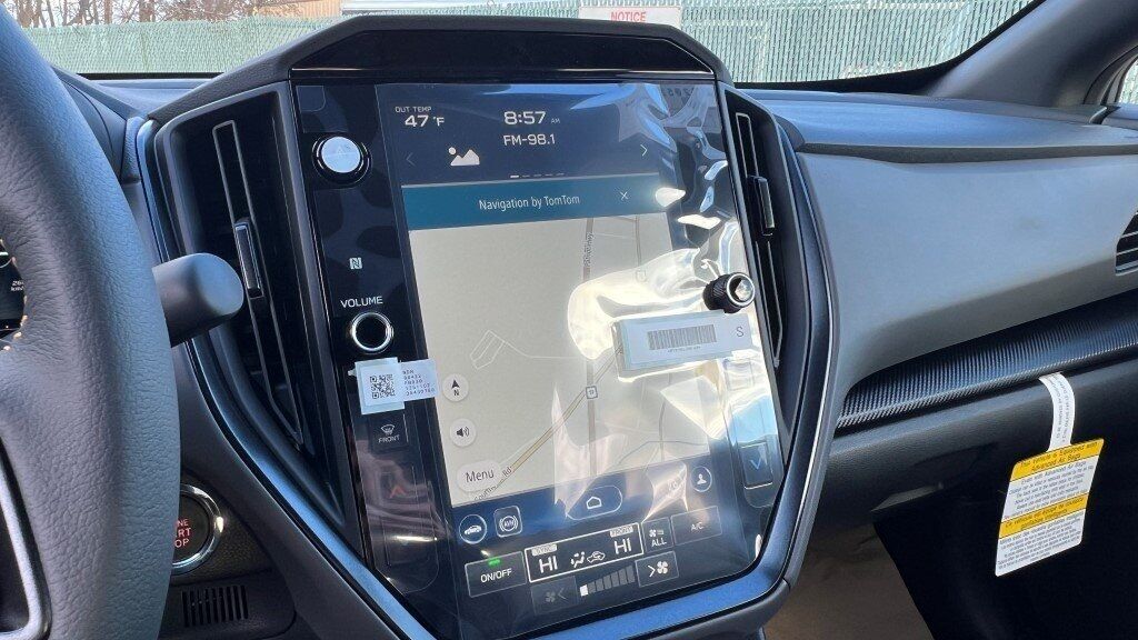 2026 Subaru CROSSTREK Sport Hybrid Fredericksburg VA