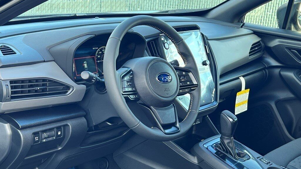 2026 Subaru CROSSTREK Sport Hybrid Fredericksburg VA