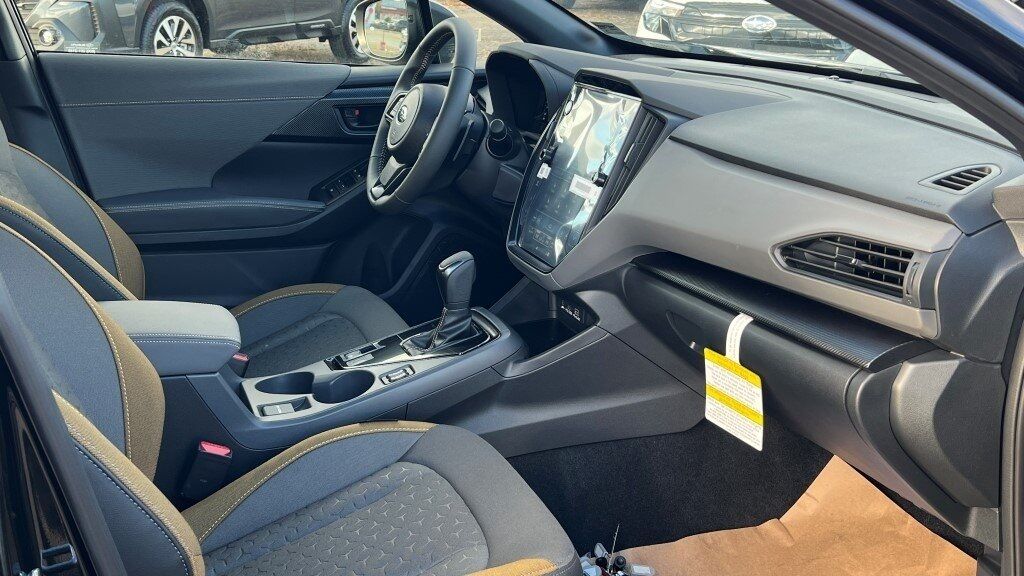 2026 Subaru CROSSTREK Sport Hybrid Fredericksburg VA