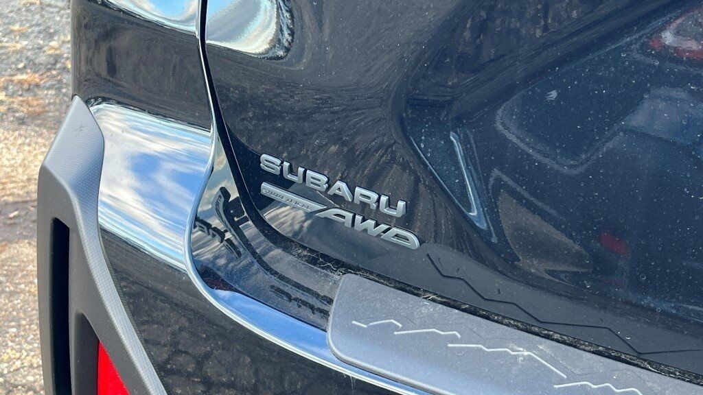 2026 Subaru CROSSTREK Sport Hybrid Fredericksburg VA