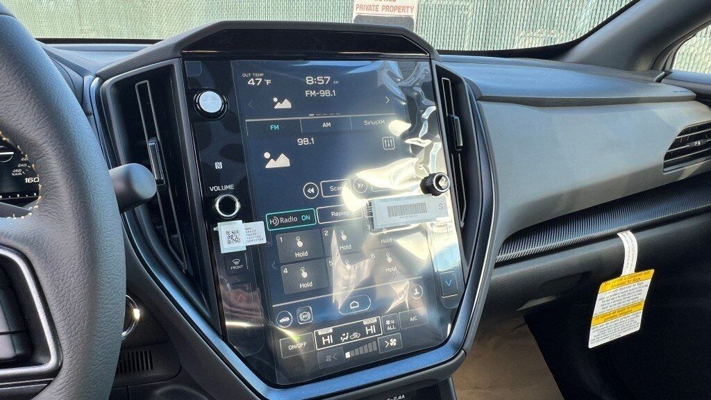 2026 Subaru CROSSTREK Sport Hybrid Fredericksburg VA