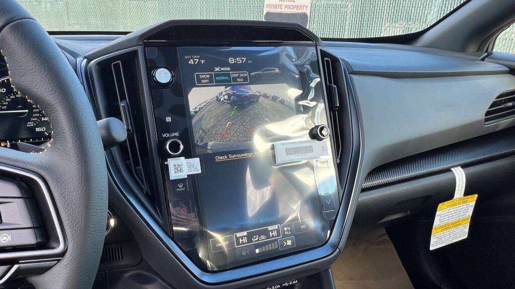 2026 Subaru CROSSTREK Sport Hybrid Fredericksburg VA