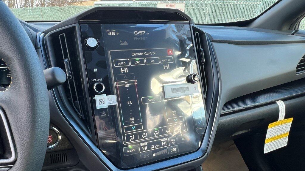 2026 Subaru CROSSTREK Sport Hybrid Fredericksburg VA