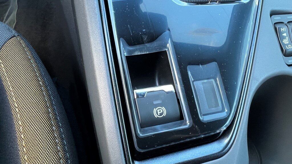 2026 Subaru CROSSTREK Sport Hybrid Fredericksburg VA