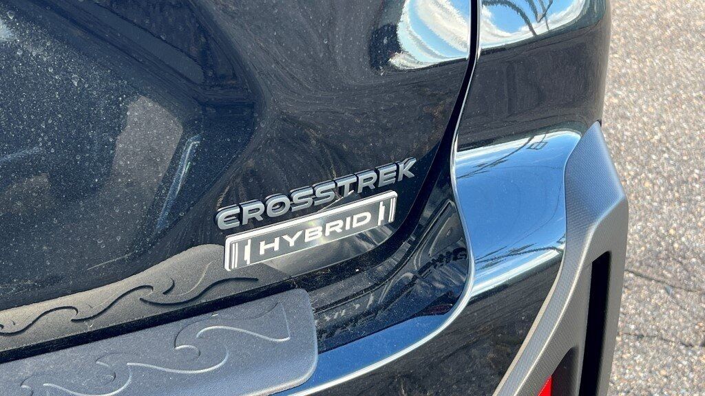 2026 Subaru CROSSTREK Sport Hybrid Fredericksburg VA