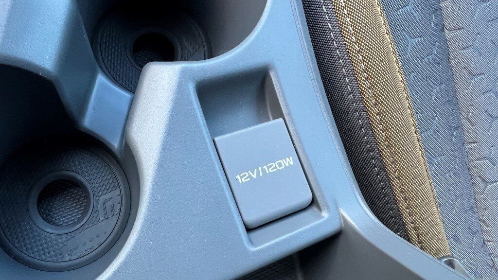 2026 Subaru CROSSTREK Sport Hybrid Fredericksburg VA